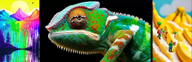 Stable Diffusion 3：Stability AI推出的最新图像生成模型插图3