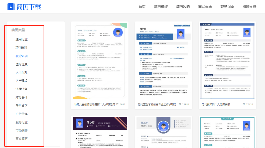 五款必备的学习网站，这里啥都有～插图1