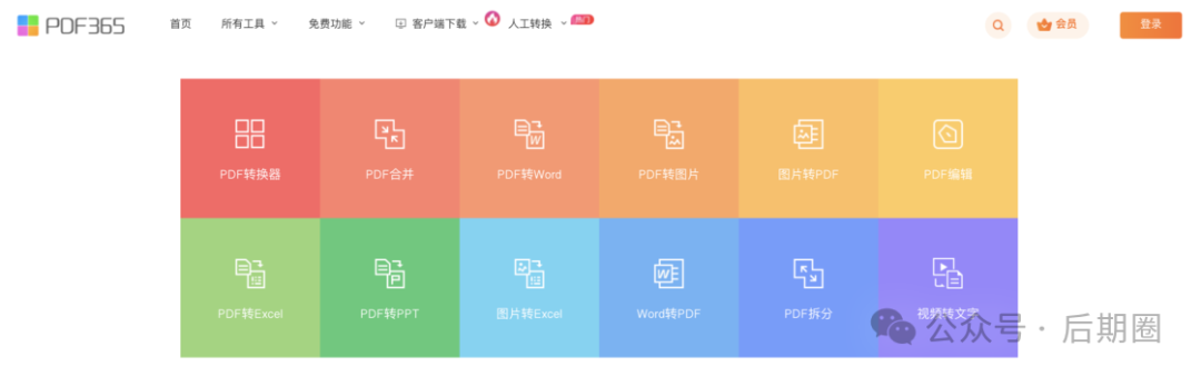 有哪些「王炸级别」的效率神器,让你疯狂吹爆?插图9 有哪些「王炸级别」的效率神器,让你疯狂吹爆?插图9