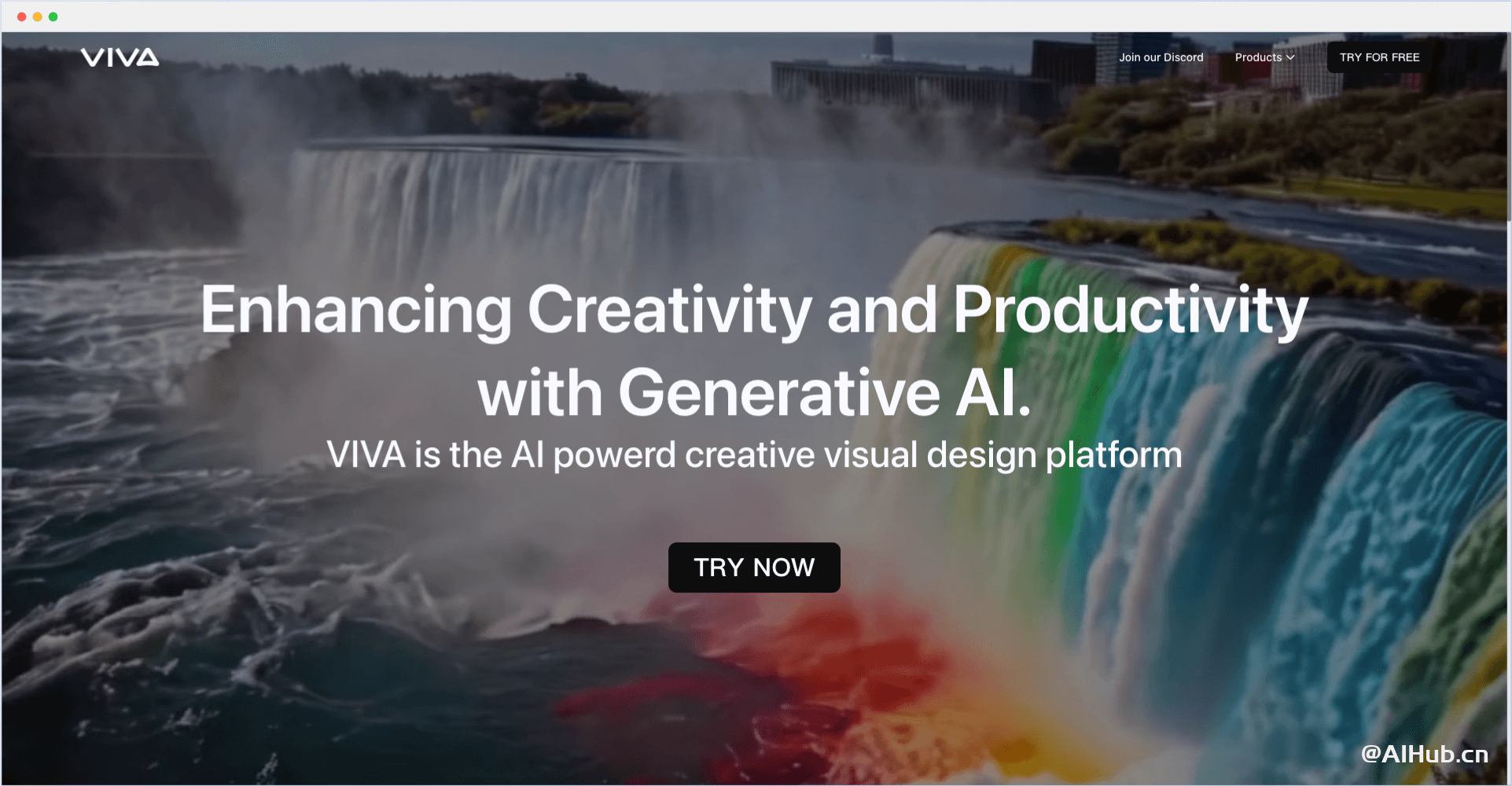 Viva-免费AI视频生成和图像创作平台插图1