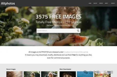 自媒体人必备：14个超高质量视频图片素材网站大集合！插图16