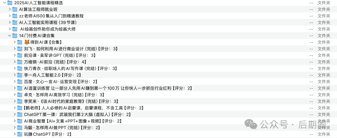 2025年最火AI大模型DeepSeek资源资料汇总插图33 2025年最火AI大模型DeepSeek资源资料汇总插图33