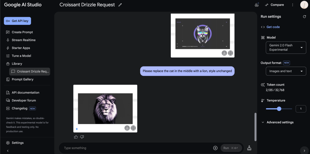 再见了，PS！Gemini 2用嘴做图时代降临！插图14