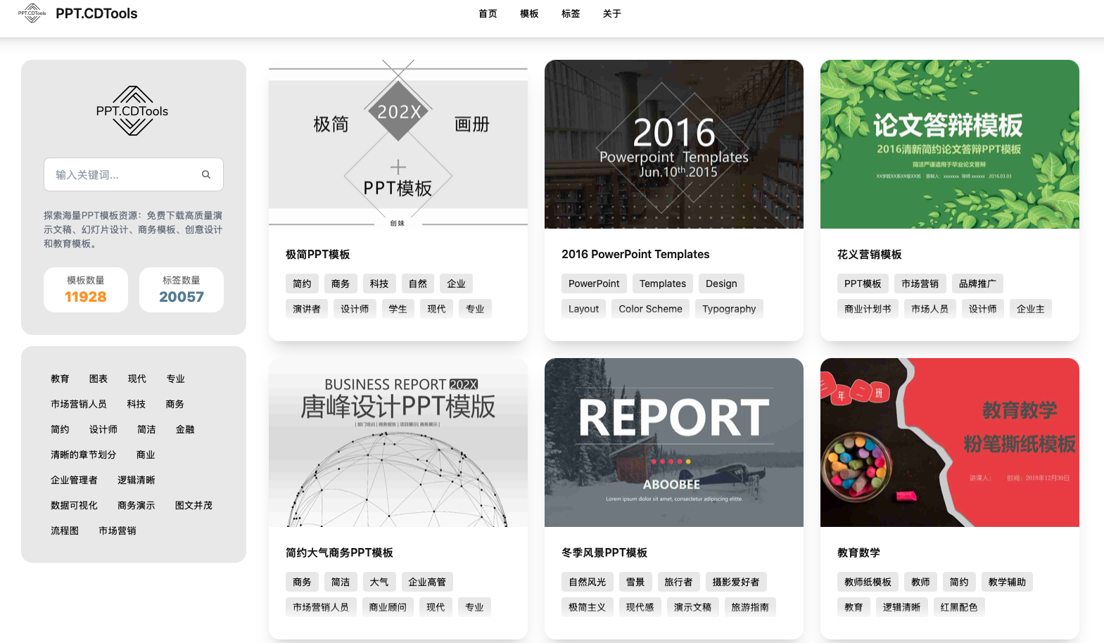 别再花冤枉钱了！这6个网站让你实现“资源自由”插图1