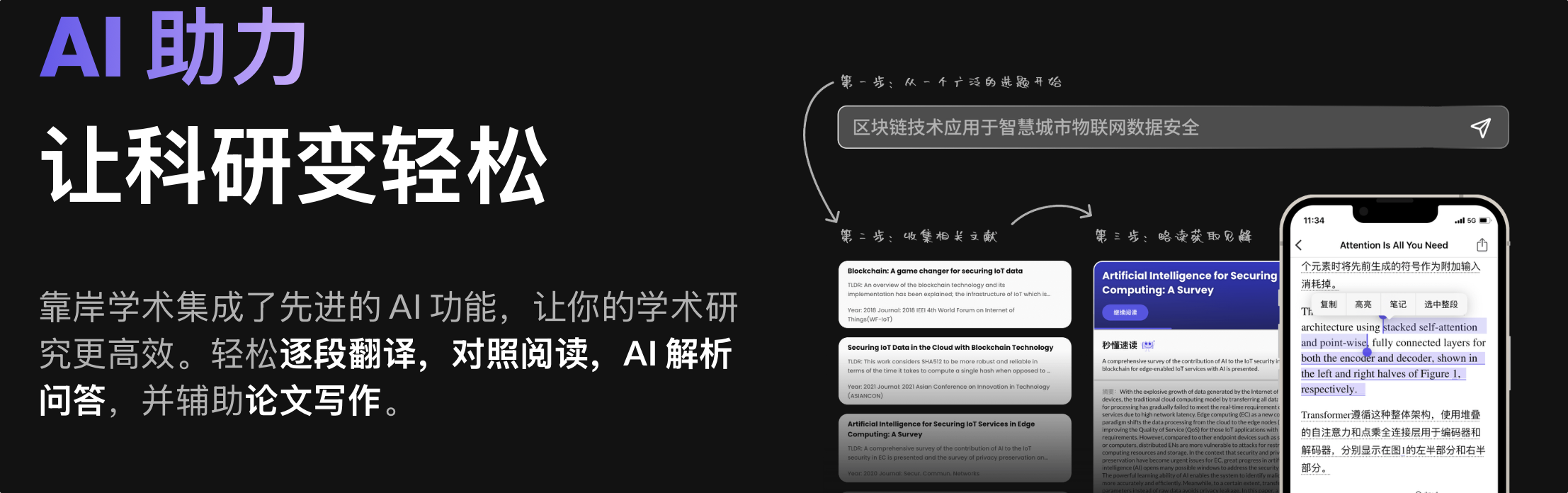 搞定PDF排版 & 拯救程序员健康:两个“神仙”开源工具,今天必须安利!插图1 搞定PDF排版 & 拯救程序员健康:两个“神仙”开源工具,今天必须安利!插图1