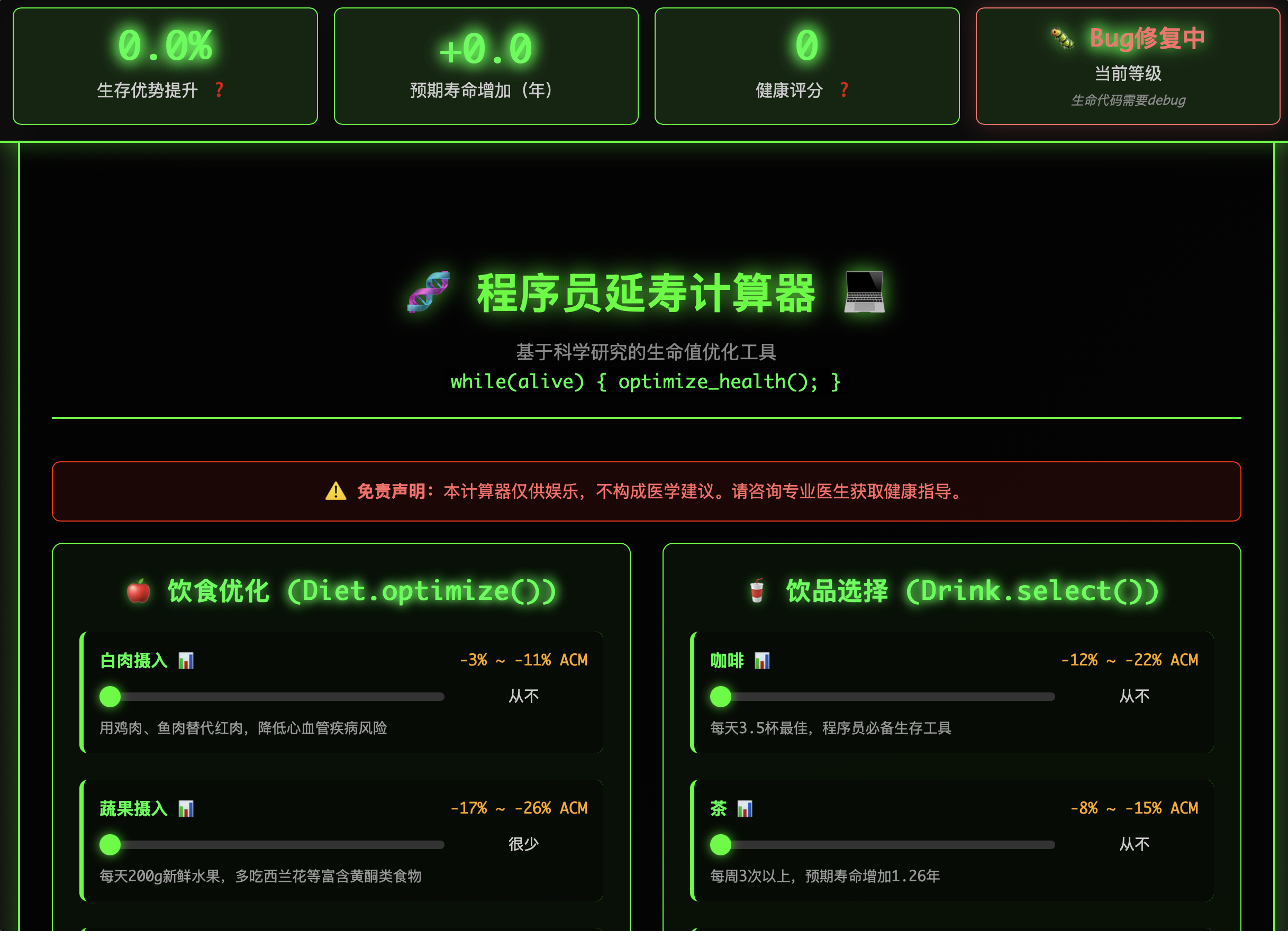 搞定PDF排版 & 拯救程序员健康：两个“神仙”开源工具，今天必须安利！插图2